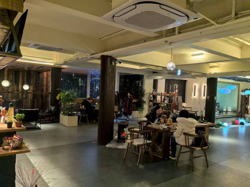 小说网络文学定制出版IP孵化